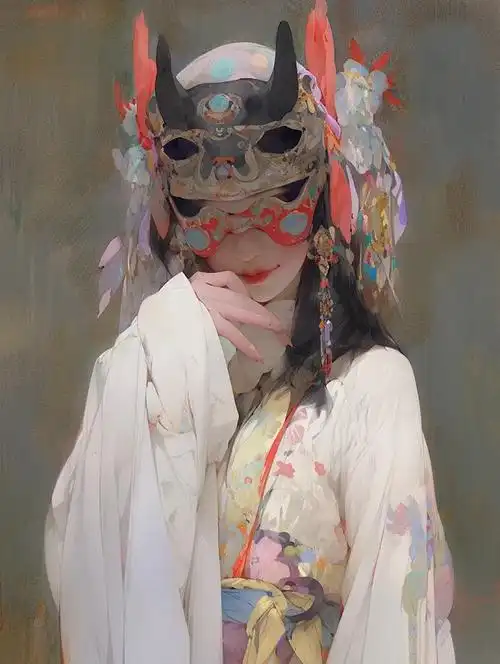 鬼吹灯